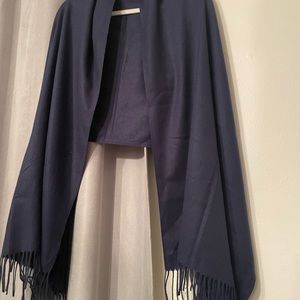100% NEW Cashmere scarf/shawl